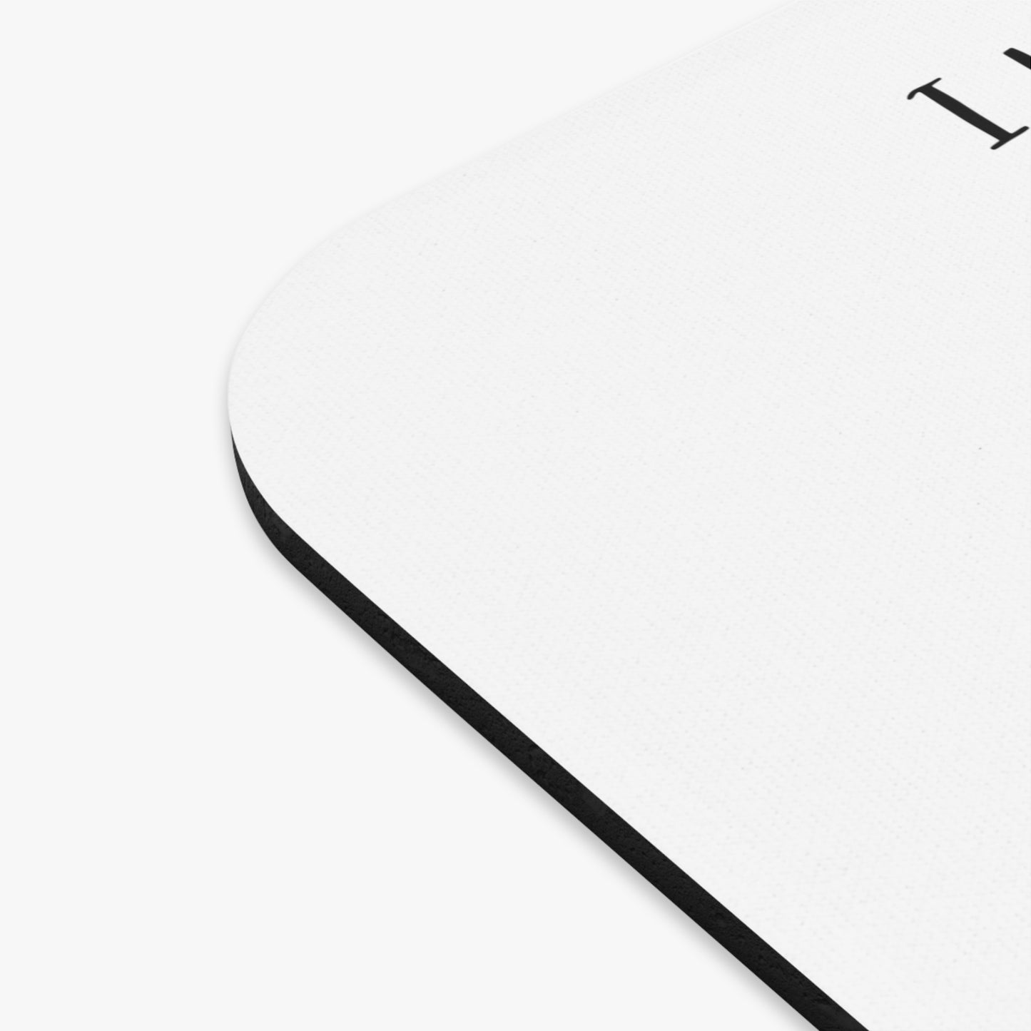 I Like My Books Dark, Filthy & Smutty Mouse Pad - Aesthetic Computer Accessory for Readers, Office Gift, Study Decor, Unique Desk Decor, Literary Enthusiast [...]