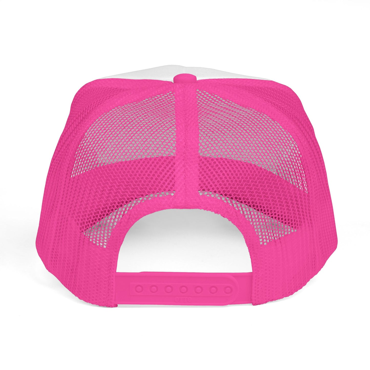 Trucker Cap - Slim Girls Taste Better, Trendy Hat Casual Wear