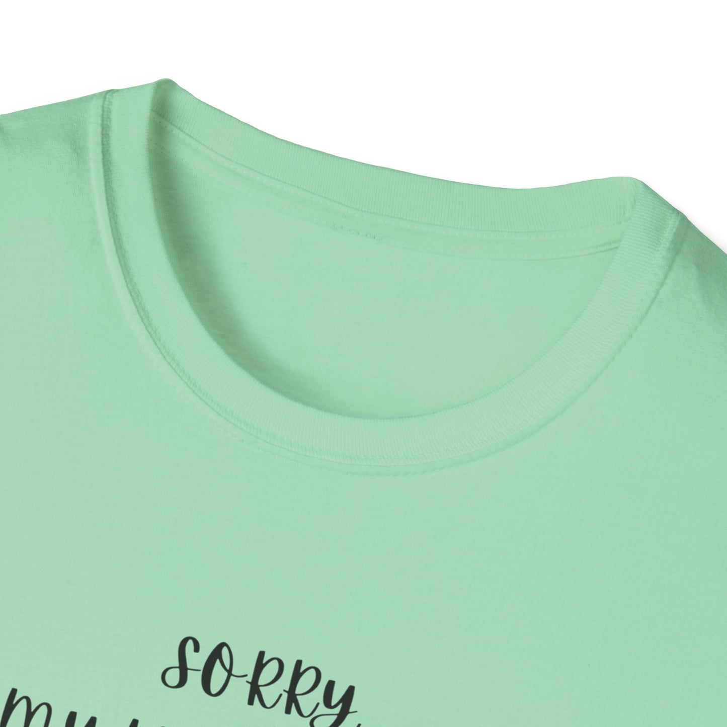 Sorry My Weekend Is Booked Unisex T-Shirt, Perfect for Readers, Literary Gifts, Sorry My Weekend Is Booked Tee, Gift for Bookworms, Cozy Reading Apparel