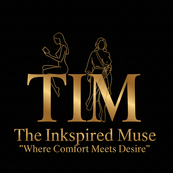 The Inkspired Muse